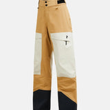 Gravity GORETEX Skibukser - Dame - Sierra Sand - Gumpel & Co