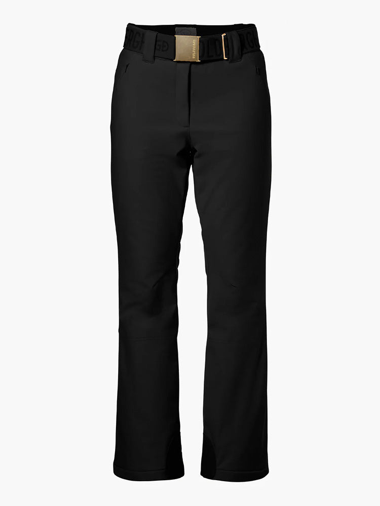 Flair Skibukser - Dame - Black - Gumpel & Co