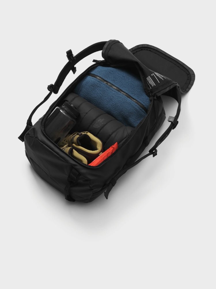 Roamer Duffel 40L - Parhelion Orange - Gumpel & Co