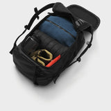 Roamer Duffel 40L - Parhelion Orange - Gumpel & Co