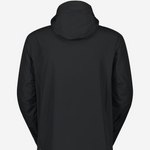 Men's Insuloft Air Primaloft Hoody mellemlag - Herre - Black - Gumpel & Co