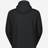 Men's Insuloft Air Primaloft Hoody mellemlag - Herre - Black - Gumpel & Co