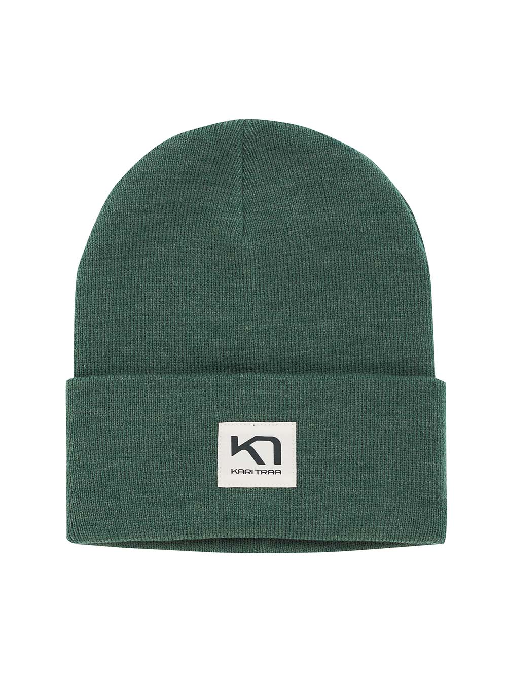 Røthe Hue - Dame - Murk Green - Gumpel & Co