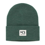 Røthe Hue - Dame - Murk Green - Gumpel & Co