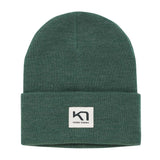 Røthe Hue - Dame - Murk Green - Gumpel & Co