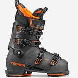 Mach1 110 MV Skistøvler - Herre - Race Grey - Gumpel & Co