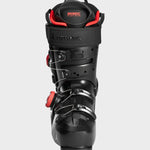 Hawx Ultra 130 S Dual BOA - herre - Black/Red - Gumpel & Co