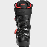Hawx Ultra 130 S Dual BOA - herre - Black/Red - Gumpel & Co