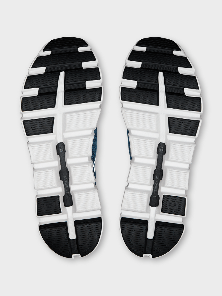 Men's Cloud 6 Coast - Tempest | Niagra - Gumpel & Co