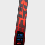 Hero Elite LT Ti ski + SPX 14 binding - Unsiex - 2025/2026 - Gumpel & Co