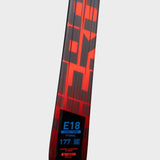 Hero Elite LT Ti ski + SPX 14 binding - Unsiex - 2025/2026 - Gumpel & Co