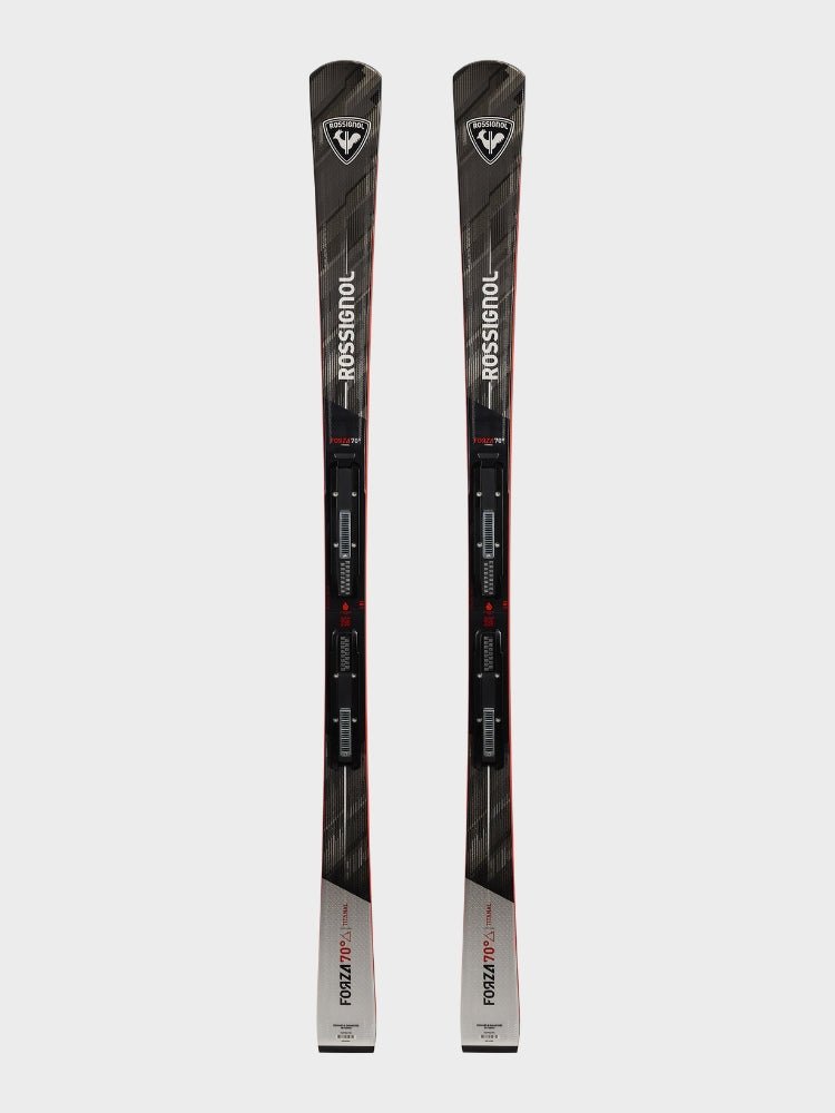 Forza 70 ski + SPX 14 binding - unisex - 2025/2026 - Gumpel & Co