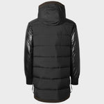 Radian II Dunfrakke - Mens - After Dark - Gumpel & Co