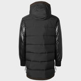 Radian II Dunfrakke - Mens - After Dark - Gumpel & Co