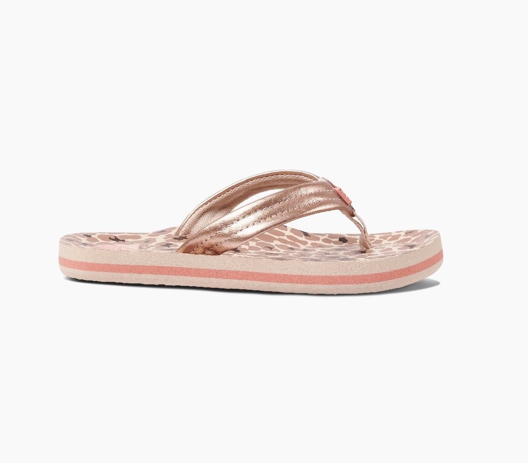 Kids Ahi Sandaler | Børn | Cheetah - Gumpel & Co