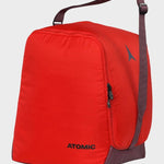 Boot & Helmet Bag - Red - Gumpel & Co