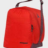 Boot & Helmet Bag - Red - Gumpel & Co