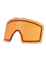 Line Miner M (7093) Lens - Prizm Persimmon