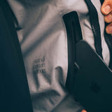 Men's Urban Jakke - Herre - After Dark - Gumpel & Co