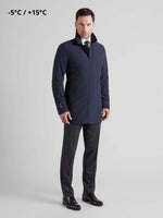Regulator Jacket - Men's - Navy