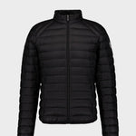 Mat Noos Dunjakke - Herre - Black - Gumpel & Co