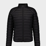 Mat Noos Dunjakke - Herre - Black - Gumpel & Co