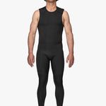 Yulex Regulator Lite Long John Våddragt - Herre - Black - Gumpel & Co