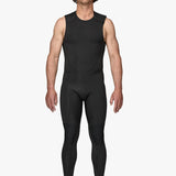 Yulex Regulator Lite Long John Våddragt - Herre - Black - Gumpel & Co