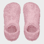 Classic Cozzy Slipper - Women - Pink Milk - Gumpel & Co