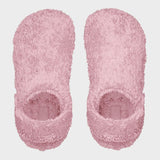 Classic Cozzy Slipper - Women - Pink Milk - Gumpel & Co