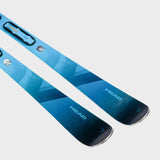 Super Joy pisteski + JOY 11 binding - Womens - 2025/2026 - Gumpel & Co