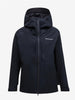 Insulated 2L Ski Jacket - Men's - Black