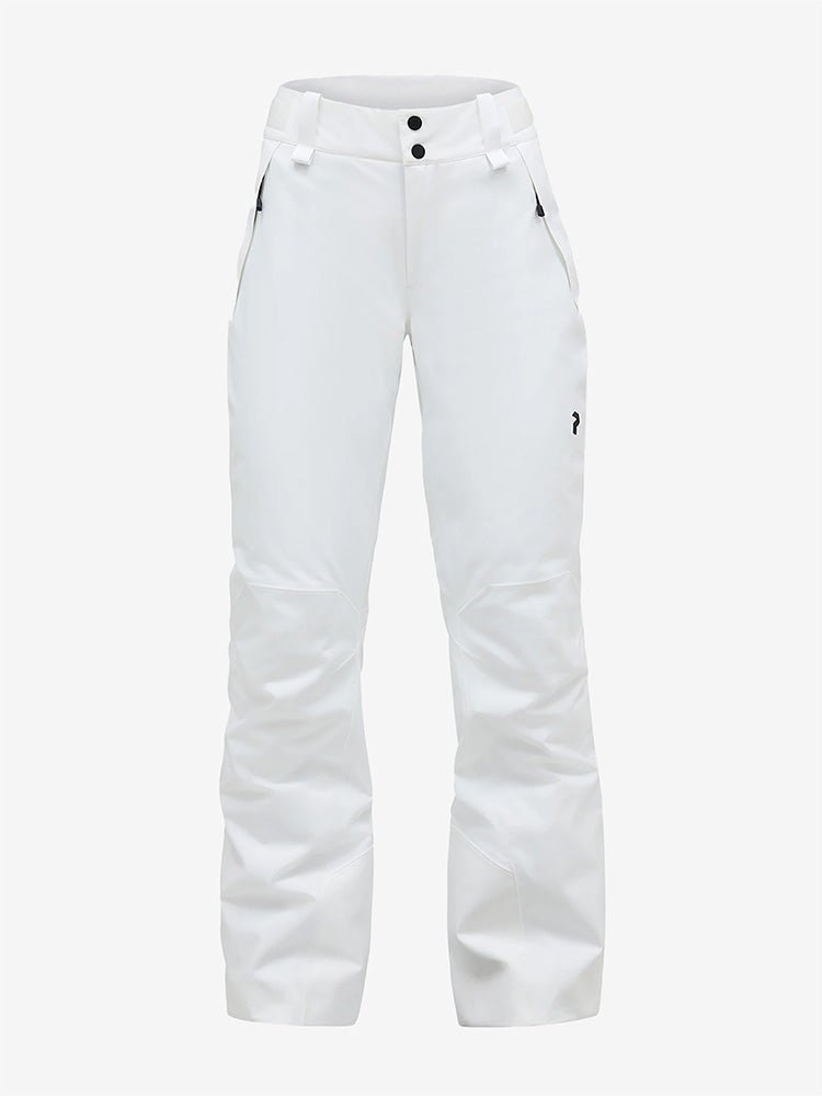 Anima skibukser - Dame - Hvid - Gumpel & Co