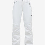 Anima skibukser - Dame - Hvid - Gumpel & Co