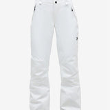 Anima skibukser - Dame - Hvid - Gumpel & Co