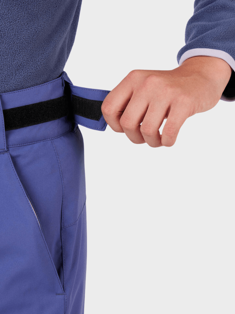 Skibukser - Børn - Blå - Gumpel & Co