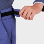 Skibukser - Børn - Blå - Gumpel & Co