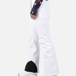 Diretta Skibukser - Dame - Hvid - Gumpel & Co