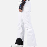 Diretta Skibukser - Dame - Hvid - Gumpel & Co