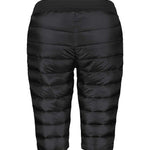 Women's Insuloft Tech Shorts - Dame - Black - Gumpel & Co