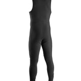 Men's Reactor II 1,5mm. Front Zip Sleeveless våddragt | Herrer | Black - Gumpel & Co