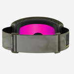 Sentry Prime Sigma - Unisex - Olive/GM + IB - Gumpel & Co