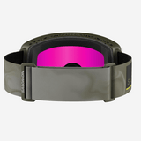 Sentry Prime Sigma - Unisex - Olive/GM + IB - Gumpel & Co