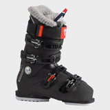 Pure Pro 80 Skistøvler - Dame - Sort - Gumpel & Co