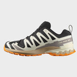 XA PRO 3D V9 GTX - Mens - Black/Vanila/Turmer - Gumpel & Co