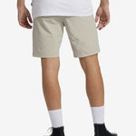 Crossfire Mid - Submersible Shorts for Men - Moon - Gumpel & Co