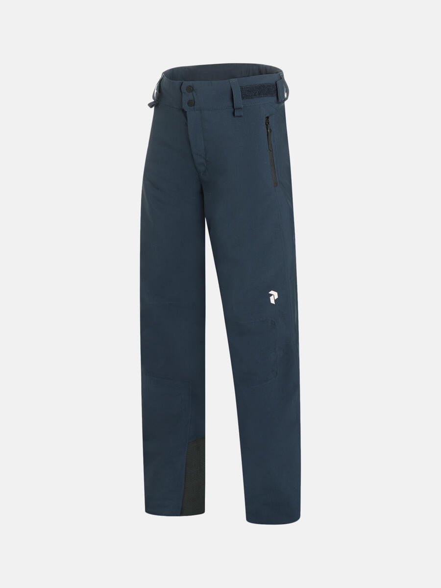 Insulated Skibukser - Børn - Mørke Blå - Gumpel & Co