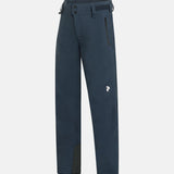 Insulated Skibukser - Børn - Mørke Blå - Gumpel & Co