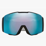 Line Miner Pro Large (L) - Black Strap + Saphire & Iced Iridium - Gumpel & Co