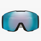 Line Miner Pro Large (L) - Black Strap + Saphire & Iced Iridium - Gumpel & Co